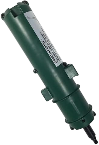 Droll Yankees Flipper Replacement Lithium Ion Battery