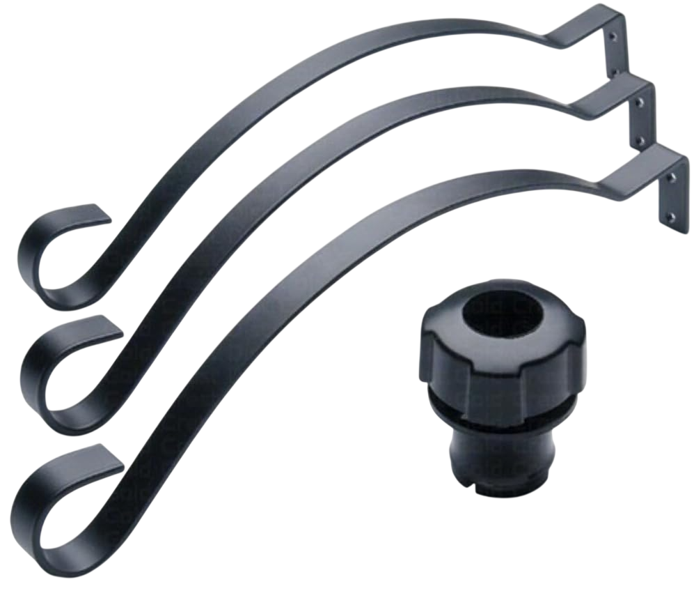 TPH Triple Pole Hook