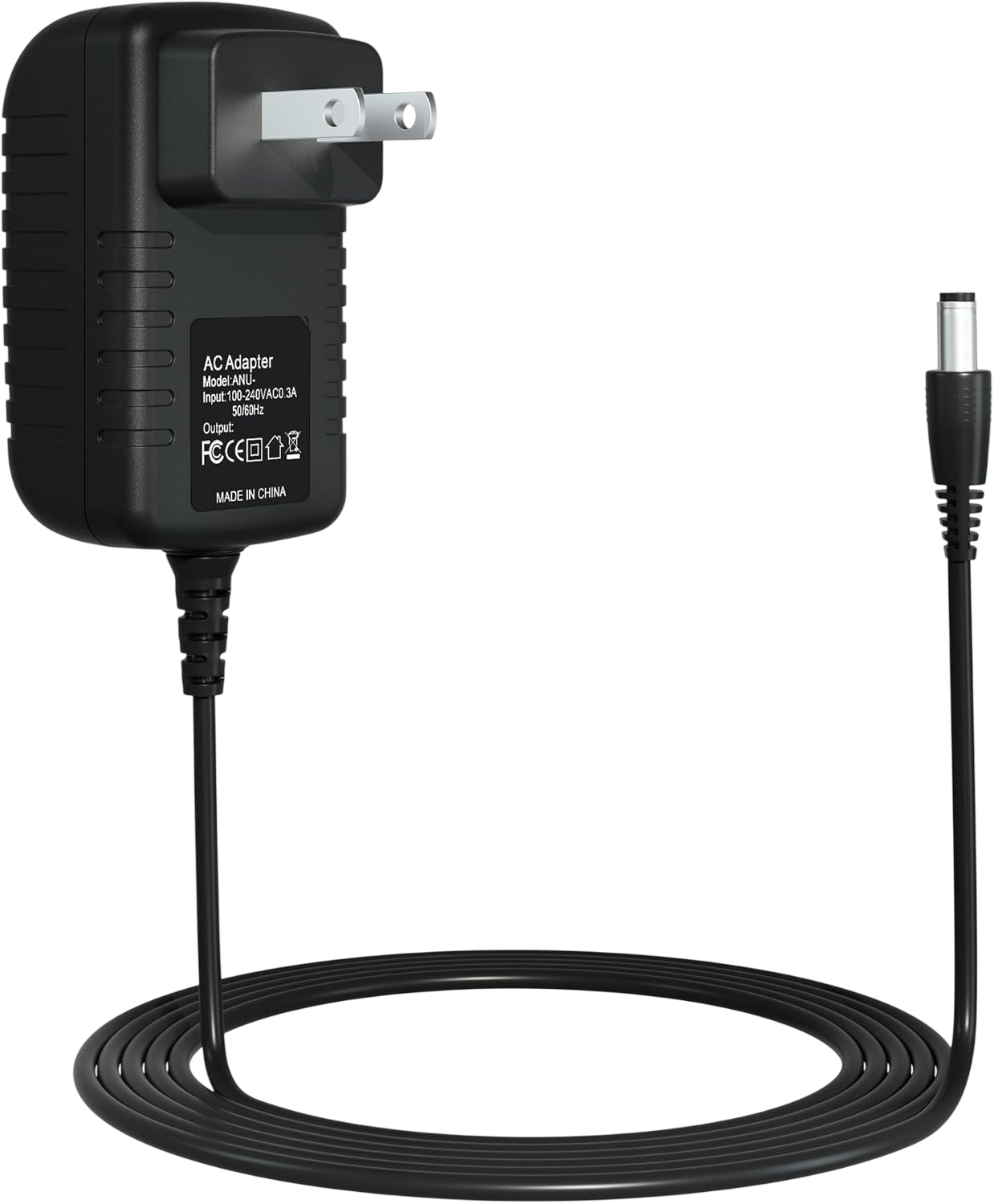 AC Adapter Charger for Flipper Bird Feeder by Droll Yankees