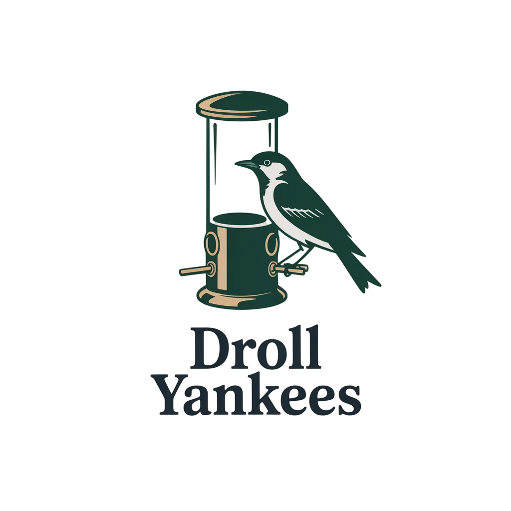 Droll Yankees logo
